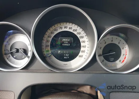 2014 Mercedes-Benz C 250 Luxury/Sport from USA, damaged, VIN WDDGF4HB3EA951729